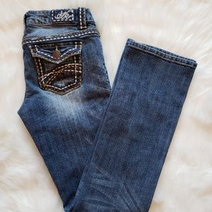 American Rag Women's Boot Cut Jeans